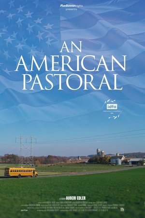 Une pastorale américaine poszter