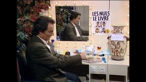Les Nuls, l'émission 1. évad Ep.9 9. epizód