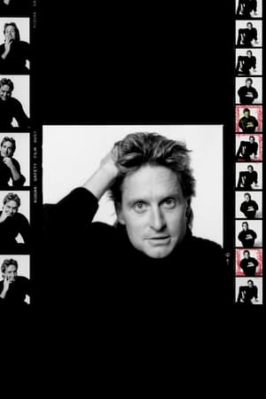 Michael Douglas, le fils prodige poszter