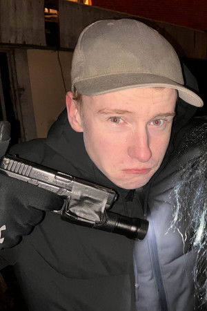 Sebastian Poulsen profil kép