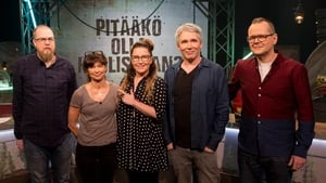 Pitääkö olla huolissaan? Season 2 Ep.7 7. epizód