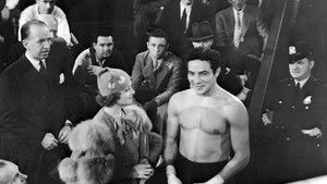 The Prizefighter and the Lady háttérkép