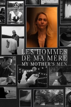 Les hommes de ma mère poszter