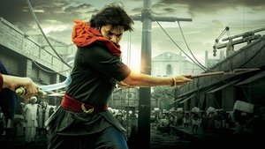 హరి హర వీర మల్లు: భాగం 1 – Sword vs Spirit háttérkép