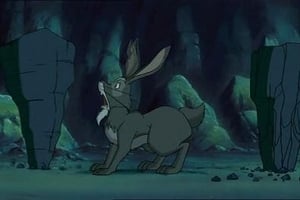 Watership Down Season 3 Ep.1 1. epizód