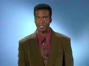 In Living Color Season 4 Ep.14 14. epizód