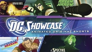 DC Showcase Original Shorts Collection háttérkép