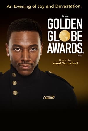 Golden Globe Awards