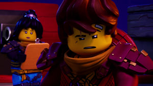 LEGO Ninjago - Sárkányok birodalma 2. évad Ep.3 A képzelet barlangján túl