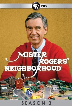 Mister Rogers' Neighborhood