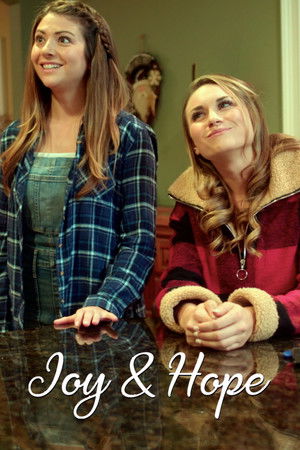 Joy & Hope poszter