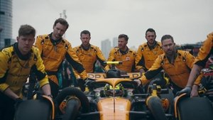 Formula 1: Hajsza a túlélésért 7. évad Ep.6 Szerencsekerekek