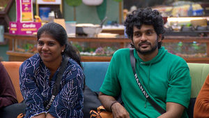 Bigg Boss Tamil 8. évad Ep.62 62. epizód