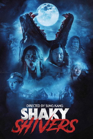 Shaky Shivers poszter