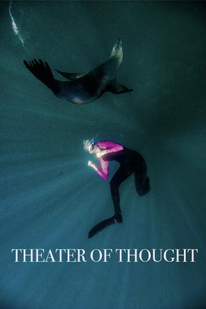 Theater of Thought poszter
