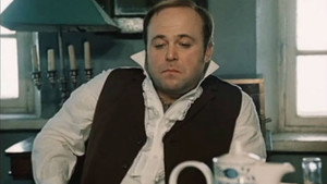 Мёртвые души Season 1 Ep.1 1. epizód