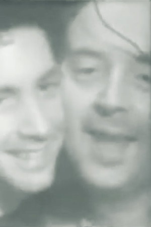 Coupla White Faggots Sitting Around Talking poszter
