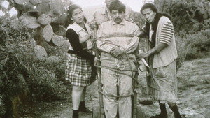 La perdición de los hombres háttérkép