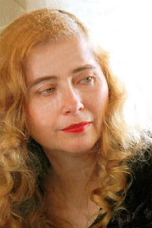 Desiree Hurtak profil kép