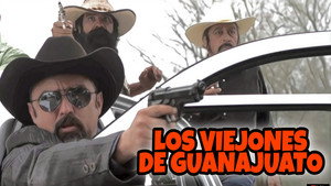Los Viejones De Guanajuato háttérkép