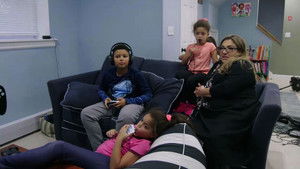 Supernanny 8. évad Ep.11 11. epizód