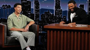 Jimmy Kimmel Live! 20. évad Ep.142 142. epizód