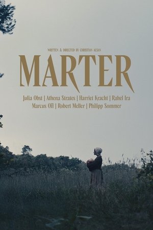 Marter poszter