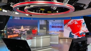 BBC News America kép