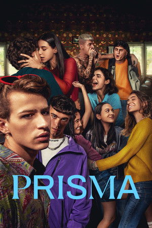 Prizma poszter