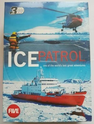 Ice Patrol