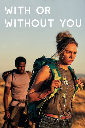 With or Without You poszter