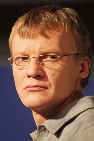 Aleksey Serebryakov profil kép