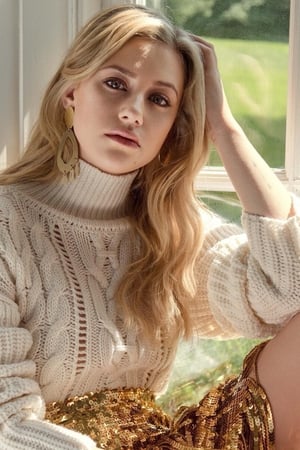 Lili Reinhart profil kép