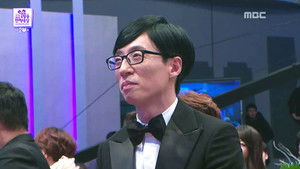 MBC 방송연예대상 Season 16 Ep.2 2. epizód