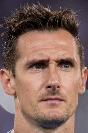 Miroslav Klose