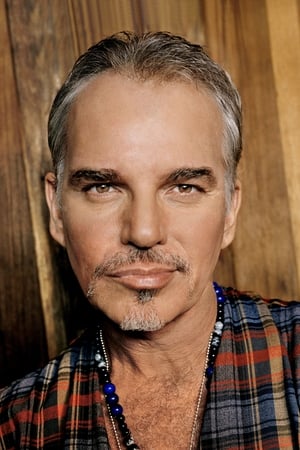 Billy Bob Thornton profil kép