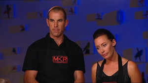My Kitchen Rules Season 1 Ep.10 10. epizód