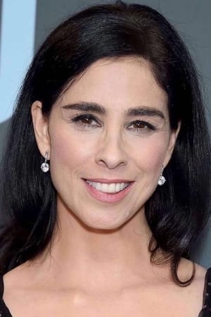 Sarah Silverman profil kép