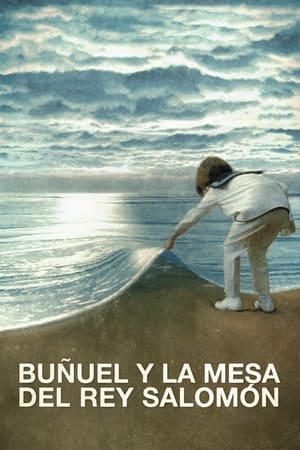 Bunuel és Salamon király asztala poszter