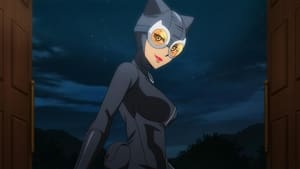 Catwoman: Hunted háttérkép