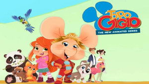 Topo Gigio kép