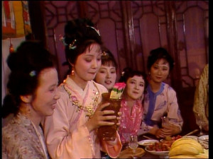 红楼梦 1. évad Ep.24 24. epizód