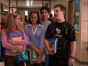 Degrassi Season 1 Ep.10 10. epizód