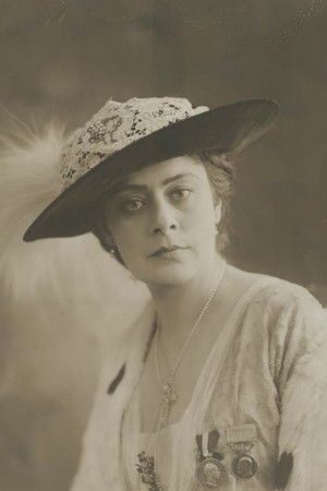 Betty Nansen profil kép