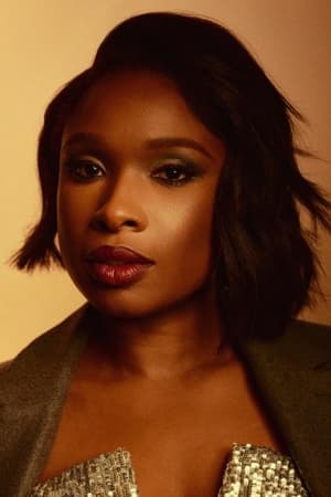 Jennifer Hudson profil kép