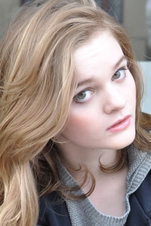 Kerris Dorsey profil kép