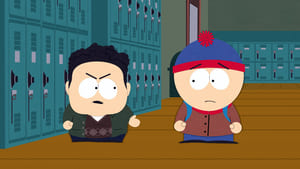 South Park 21. évad Ep.5 Hummel és heroin