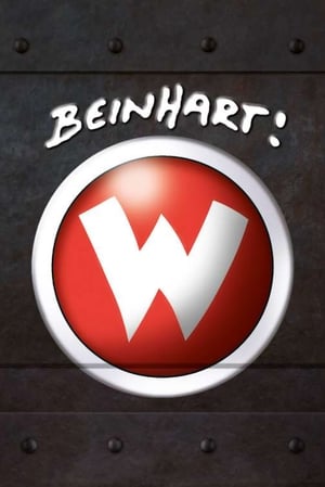 Werner - Beinhart! poszter