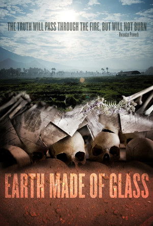 Earth Made of Glass poszter