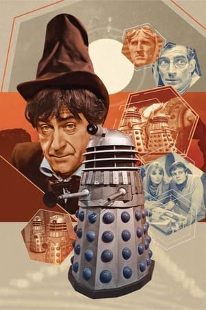 Doctor Who: The Power of the Daleks poszter